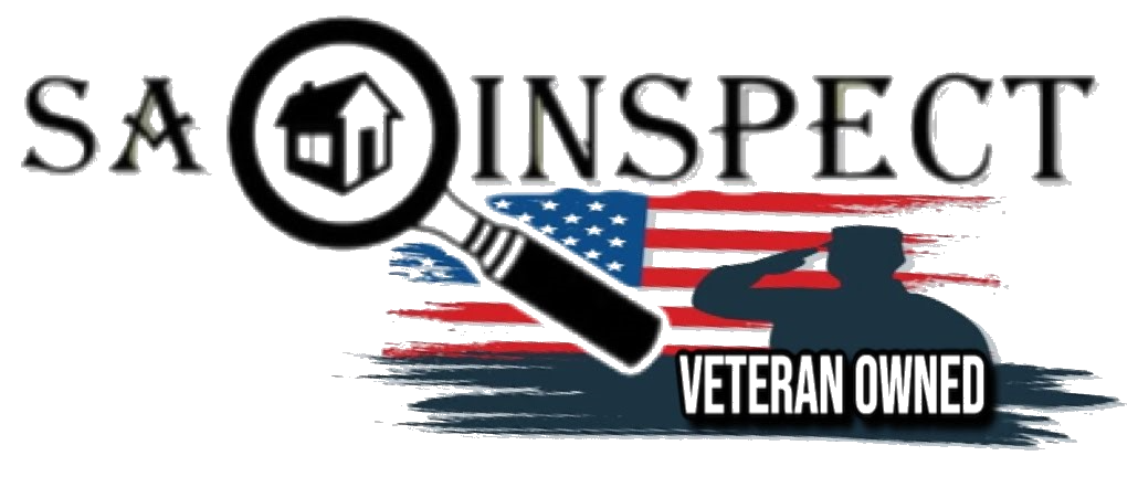 SA Inspect — Veteran Owned